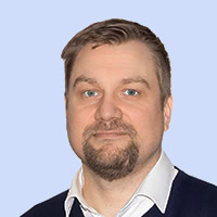 Valtteri Voutilainen