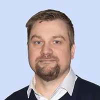 Valtteri Voutilainen