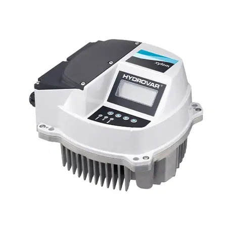 Hydrovar