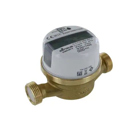 DomoJet R