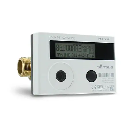 PolluStat
