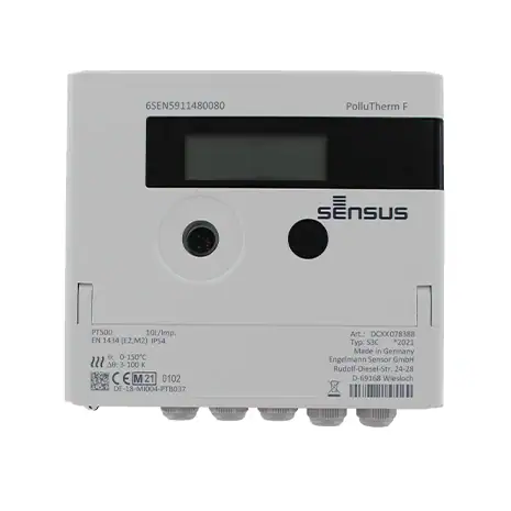 PolluTherm F