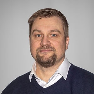 Valtteri Voutilainen