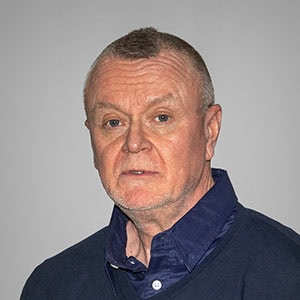 Jukka Viskari