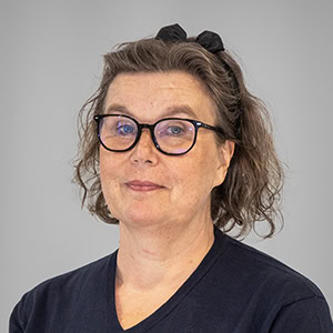 Mari Sten-Salo