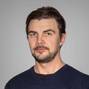 Roni Sandholm