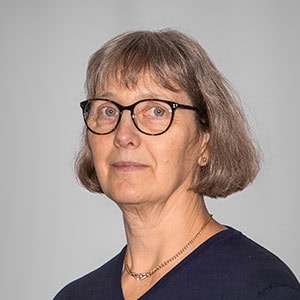 Jaana Nyholm