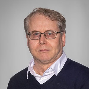Jari Mäkelä