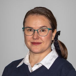 Silja Kosamo