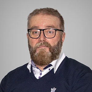 Janne Joutsensalmi
